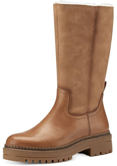 Tamaris kozaki damskie