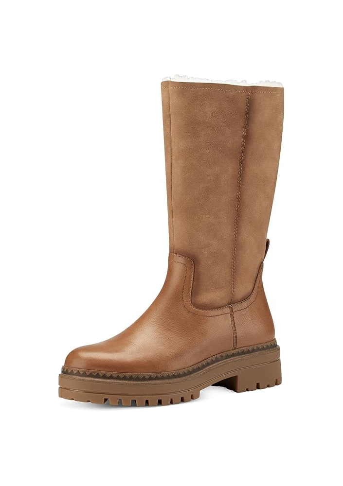 Tamaris kozaki damskie