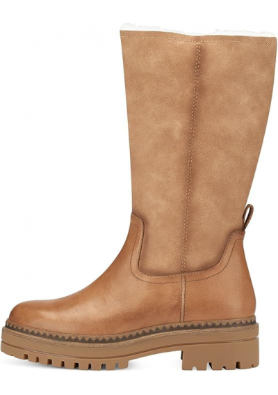 Tamaris kozaki damskie