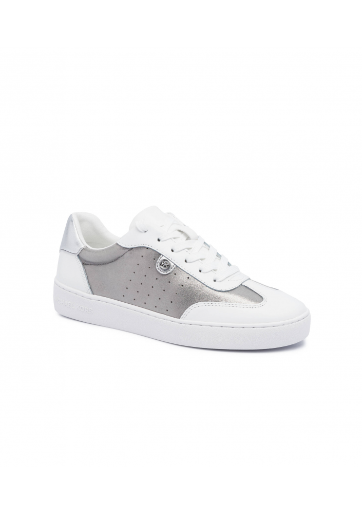 Michael Kors Skórzane sneakersy SCOTTY