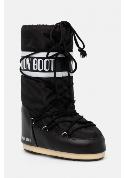 Moon Boot śniegowce MB ICON NYLON