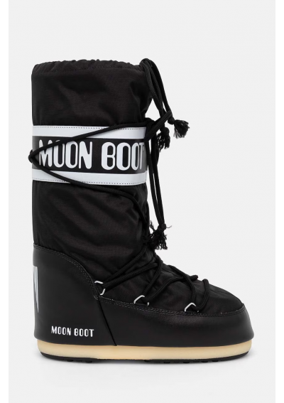 Moon Boot śniegowce MB ICON NYLON