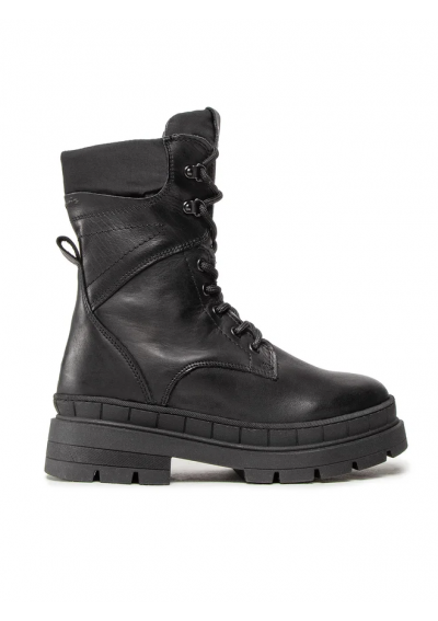 Tamaris Botki 1-25209-29 Czarny