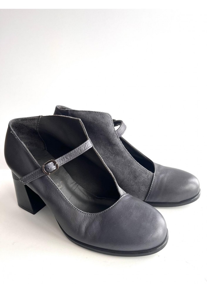 LILIMILL botki damskie