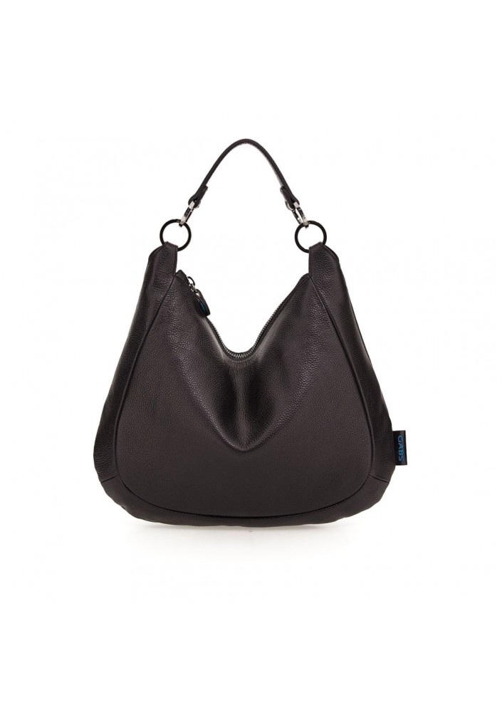 Gabs Torba na ramię IRMA ze skóry ruga w kolorze brązowym