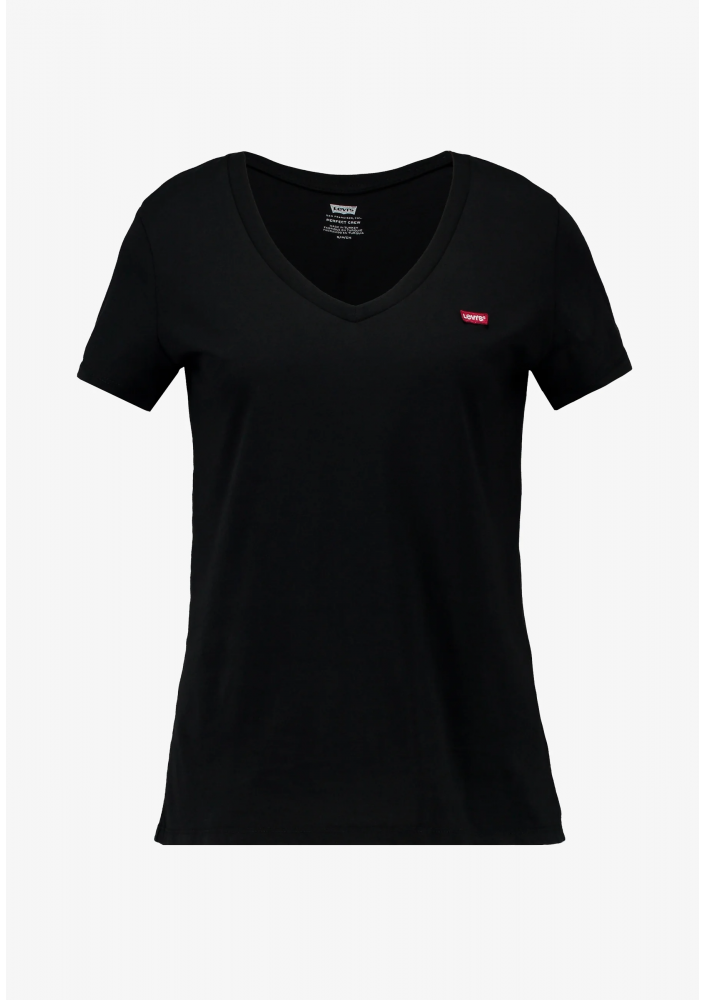 Levi's T-shirt z nadrukiem