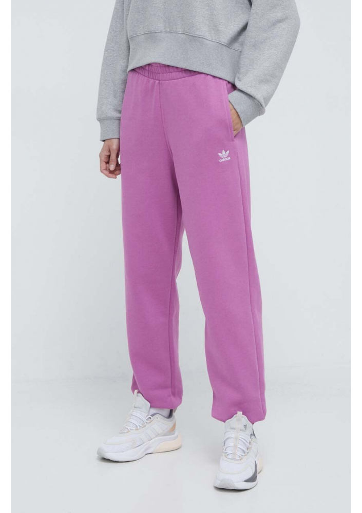 adidas Originals spodnie dresowe Essentials Fleece Joggers