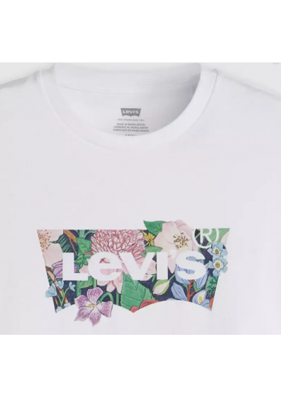 Levi's® T-shirt Perfect