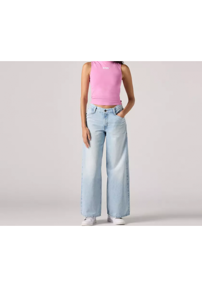 Levi's Jeansy 94 Baggy Wide Leg