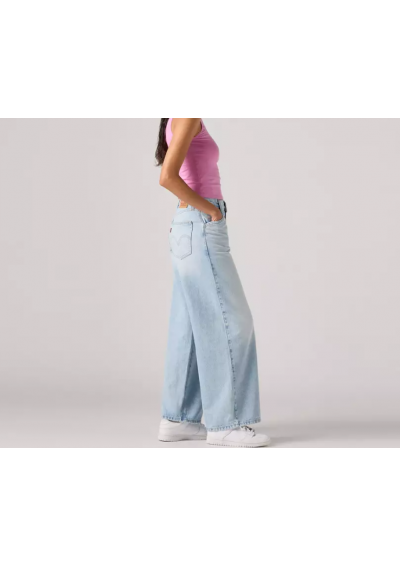 Levi's Jeansy 94 Baggy Wide Leg