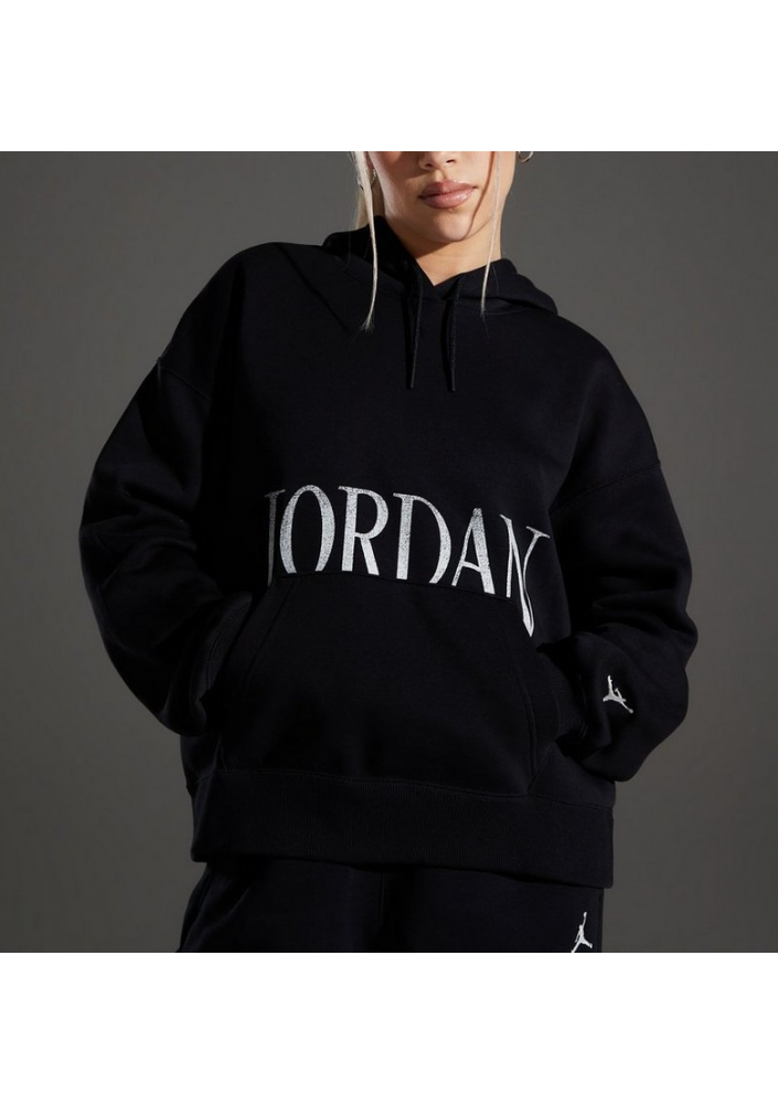 JORDAN BLUZA Z KAPTUREM W J BRKLN FLC