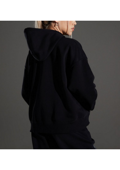 JORDAN BLUZA Z KAPTUREM W J BRKLN FLC