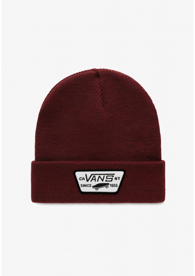 Vans MN MILFORD BEANIE - Czapka