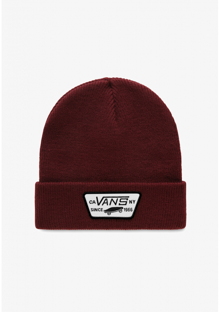 Vans MN MILFORD BEANIE - Czapka