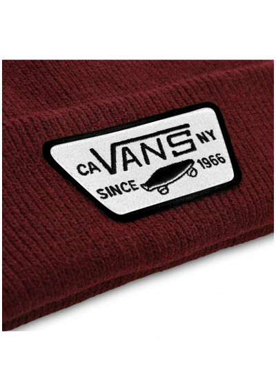 Vans MN MILFORD BEANIE - Czapka