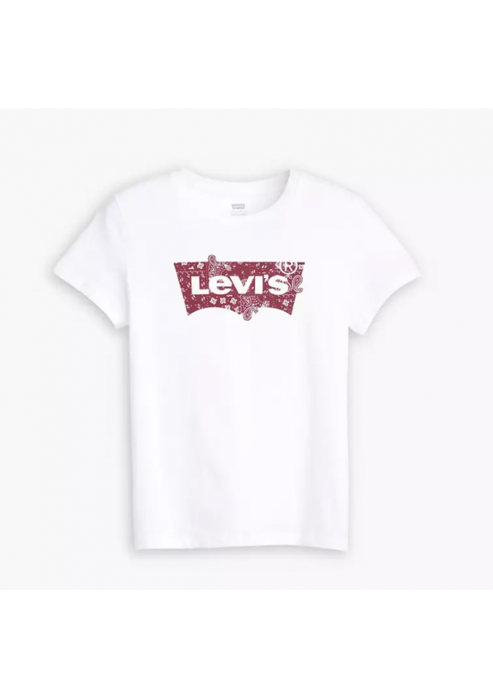Levi's® T-shirt Perfect