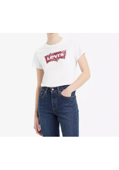 Levi's® T-shirt Perfect