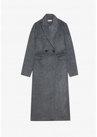 Anna Field - Klasyczny płaszcz