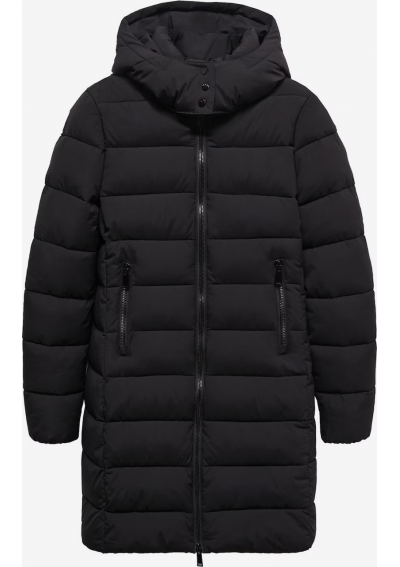 MANGO płaszcz zimowy Bego damski