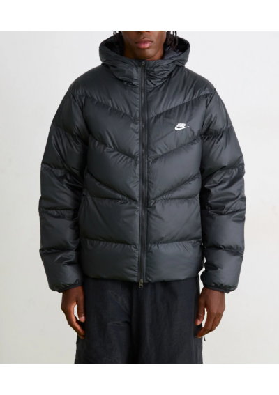 Nike Sportswear - Kurtka puchowa