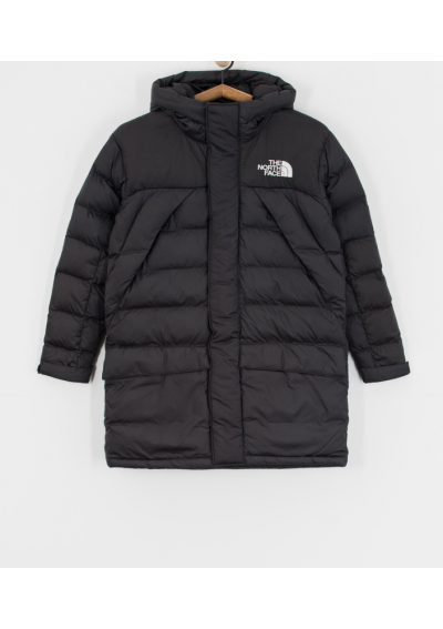 The North Face Limbara Insulated Parka Wmn czarny (tnf black) Kurtka