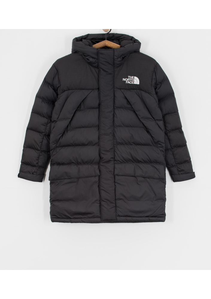 The North Face Limbara Insulated Parka Wmn czarny (tnf black) Kurtka