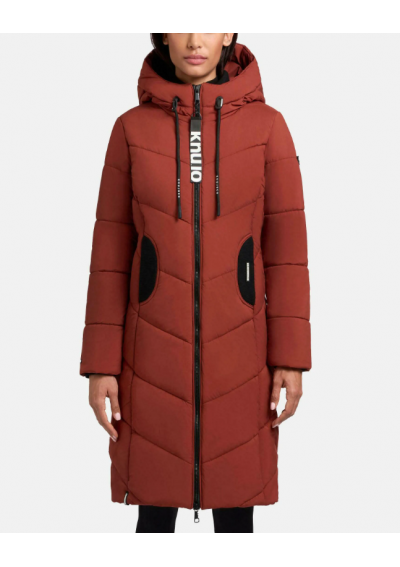 khujo ARIBAY - Płaszcz zimowy