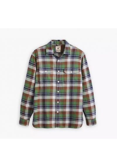 Levi's® Koszula Wierzchnia Jackson Worker