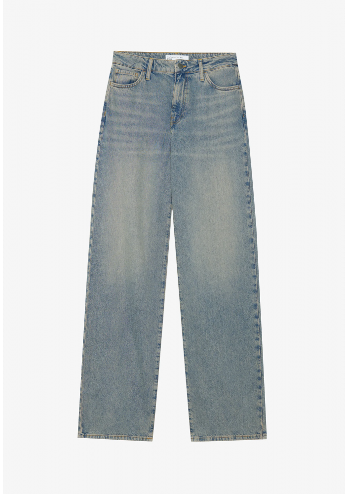 Even&Odd Tall - Jeansy Relaxed Fit