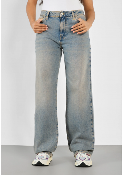 Even&amp;Odd Tall - Jeansy Relaxed Fit