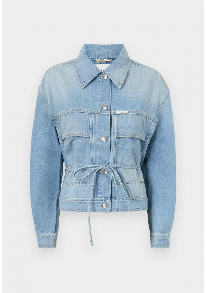 CLOSED - Kurtka jeansowa