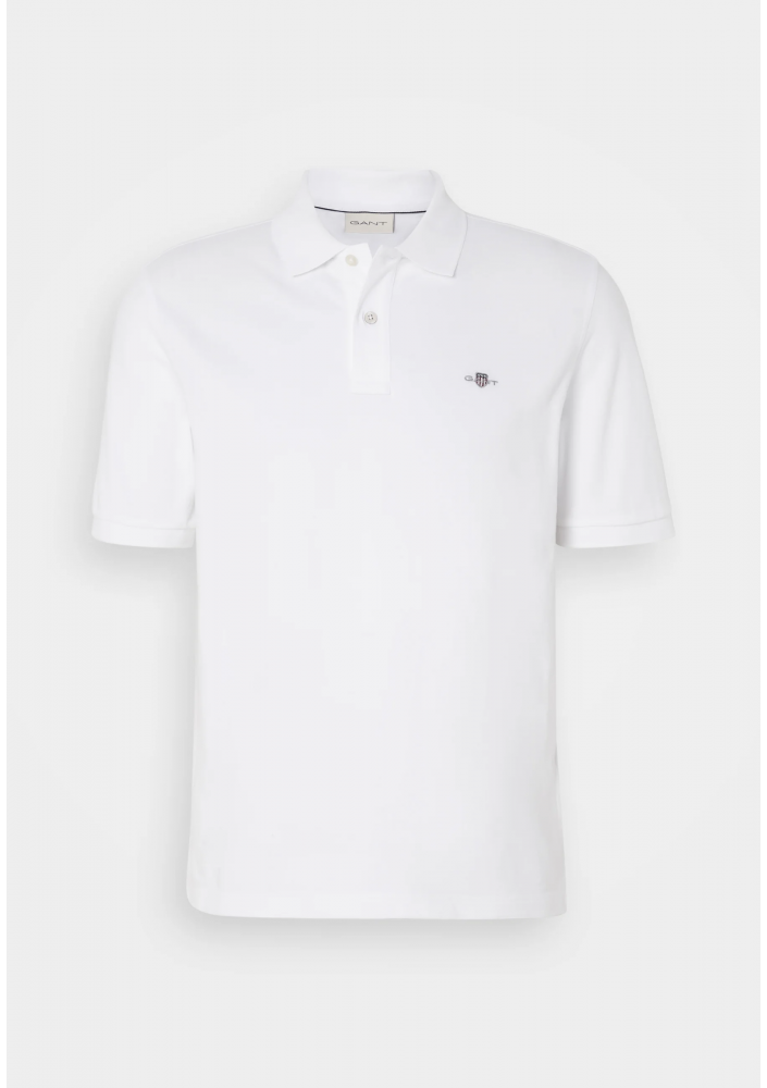 GANT - Koszulka polo