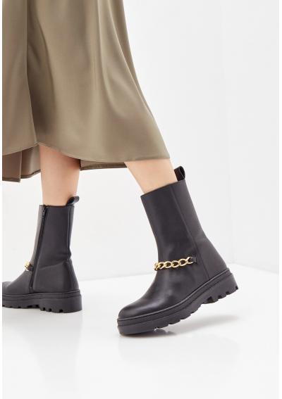 Claudie Pierlot Damskie botki CFACH00214