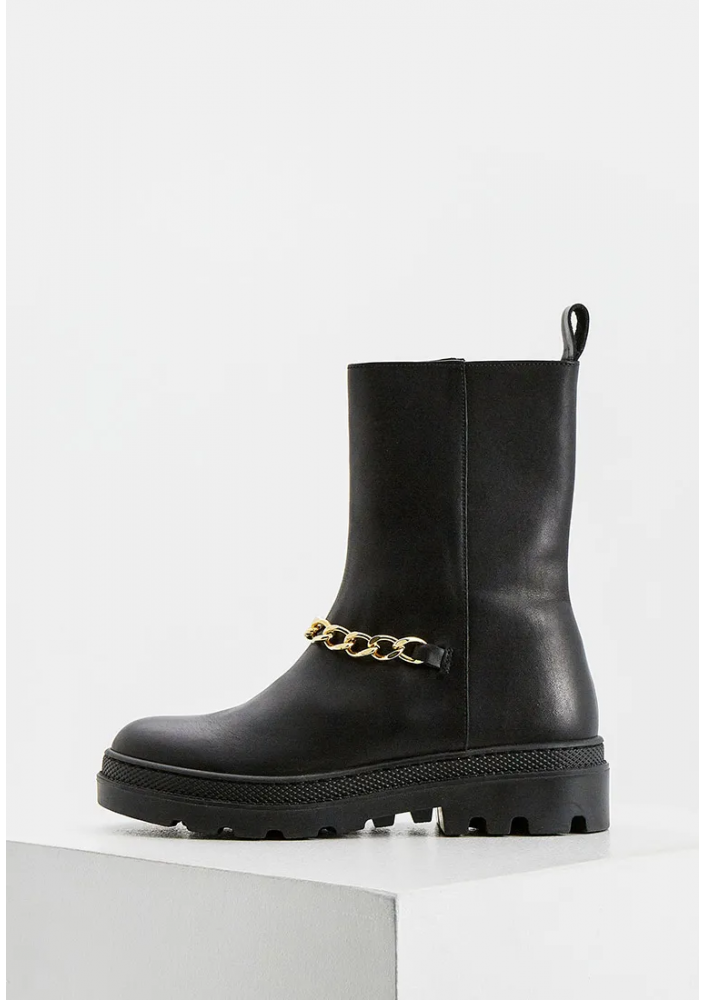 Claudie Pierlot Damskie botki CFACH00214