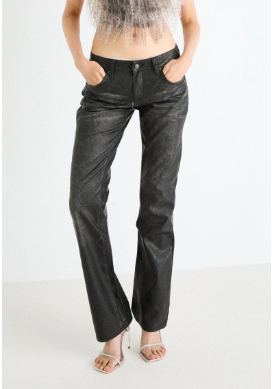 Jaded London COOPER - Spodnie materiałowe