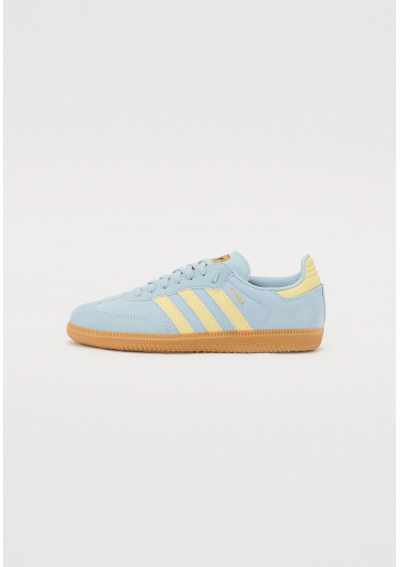 adidas Originals SAMBA UNISEX - Sneakersy niskie