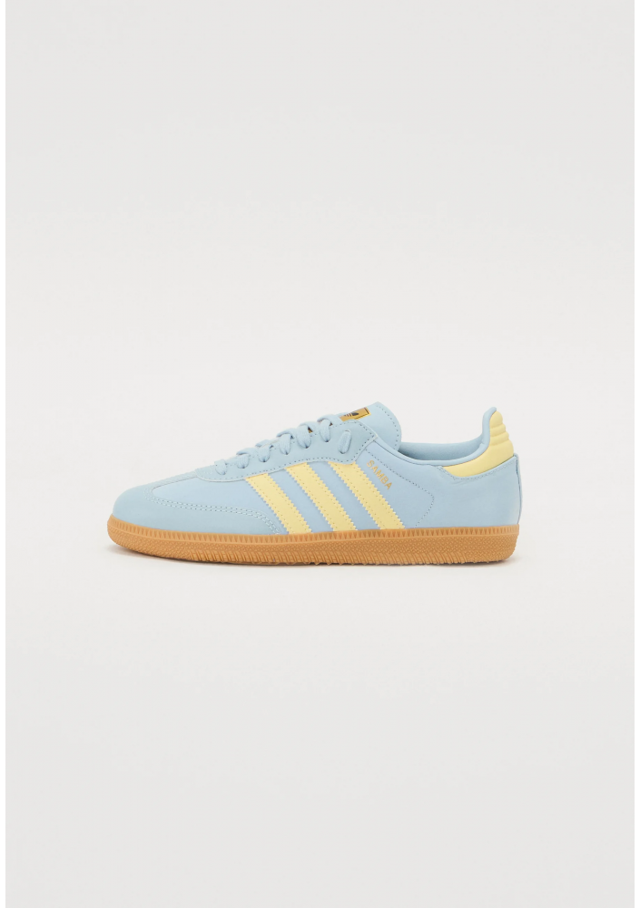 adidas Originals SAMBA UNISEX - Sneakersy niskie