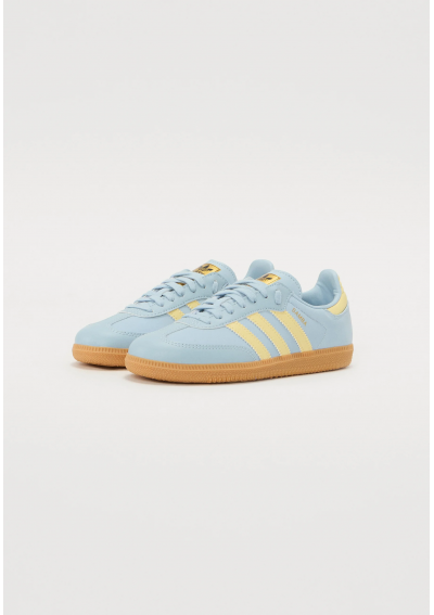 adidas Originals SAMBA UNISEX - Sneakersy niskie