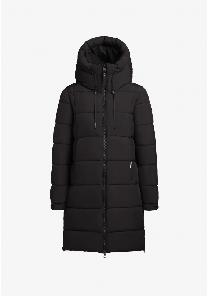 khujo INDIE - Płaszcz zimowy