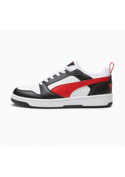 PUMA Sneakersy Rebound V6 Low