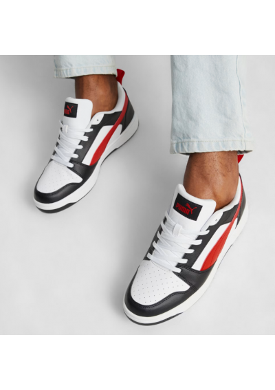 PUMA Sneakersy Rebound V6 Low