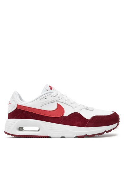 Nike Sneakersy Air Max Sc FJ3242 100 Biały