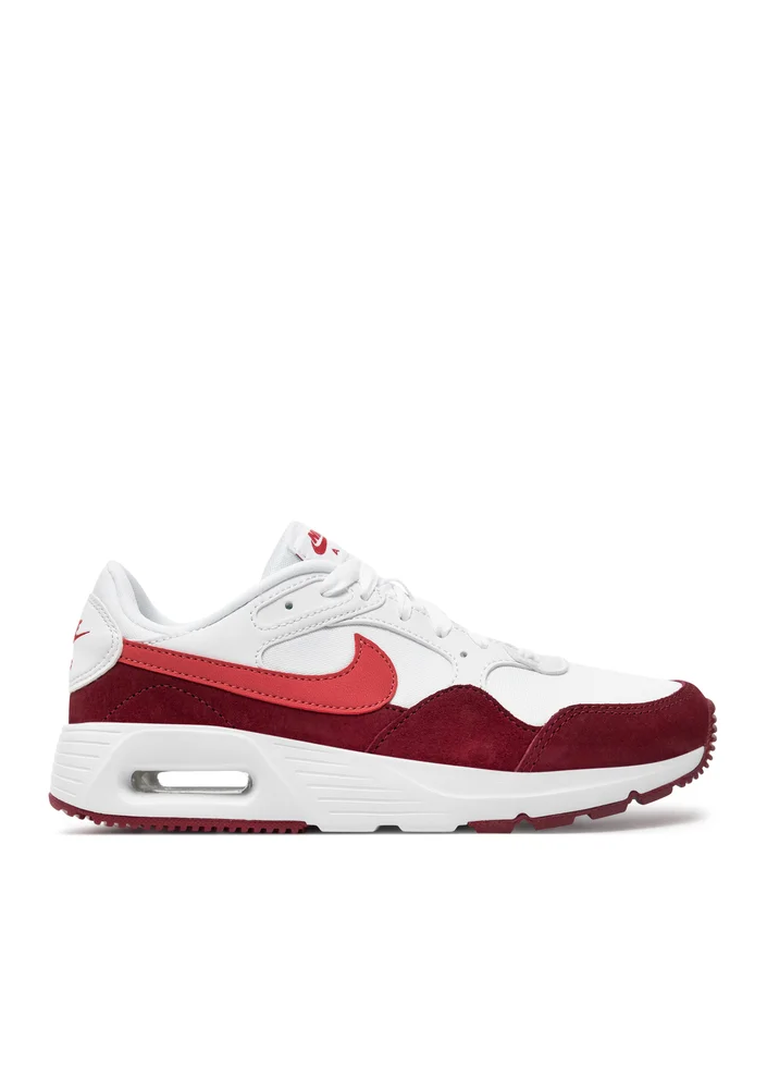Nike Sneakersy Air Max Sc FJ3242 100 Biały