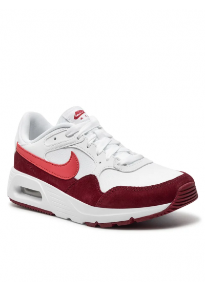 Nike Sneakersy Air Max Sc FJ3242 100 Biały