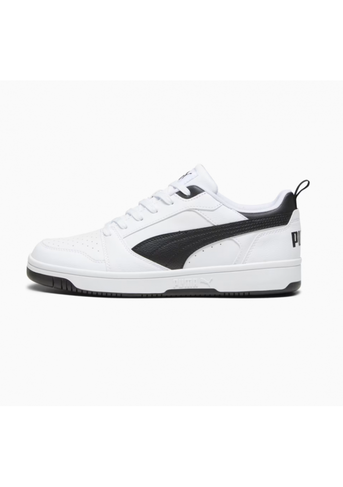 PUMA Sneakersy Rebound V6 Low