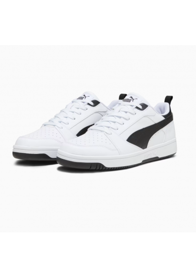 PUMA Sneakersy Rebound V6 Low