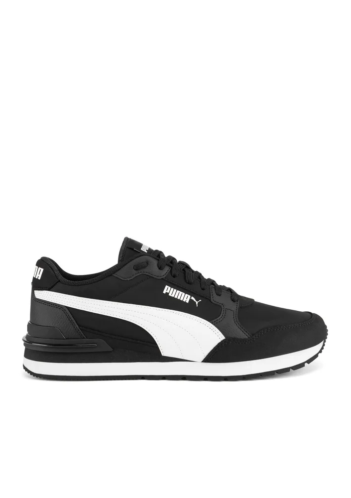Puma Sneakersy ST RUNNER V4 NL 39906916 Czarny