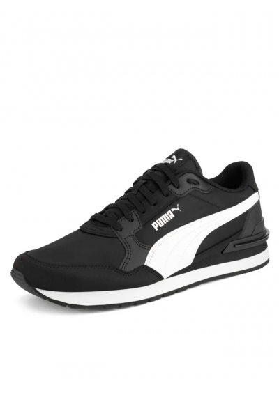 Puma Sneakersy ST RUNNER V4 NL 39906916 Czarny