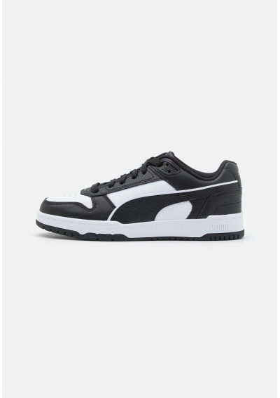 Puma GAME UNISEX - Sneakersy niskie