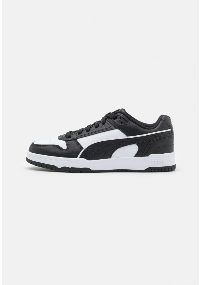 Puma GAME UNISEX - Sneakersy niskie